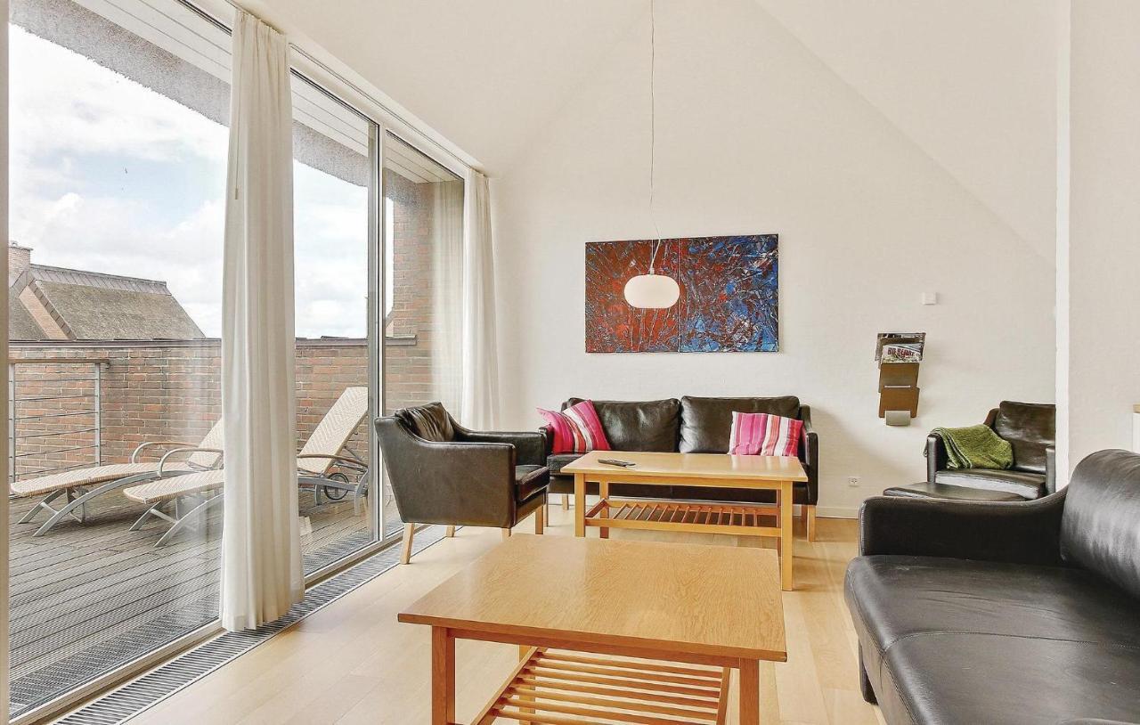 Beautiful Home In Rm With 2 Bedrooms And Wifi Rømø Kirkeby Eksteriør billede